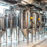 Tank Brewpub abre a fábrica para experiências reservadas