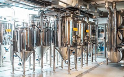 Tank Brewpub abre a fábrica para experiências reservadas