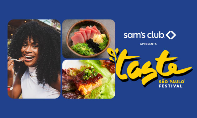 Taste São Paulo Festival 2025 tem início nesta sexta