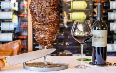 Adega Gaucha vira restaurante favorito de turistas em Orlando