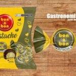 Bon o Bon Pistache reforça aposta da Arcor em inovação