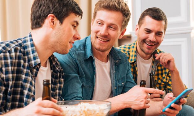 Como a gastronomia e o entretenimento se encontram à mesa