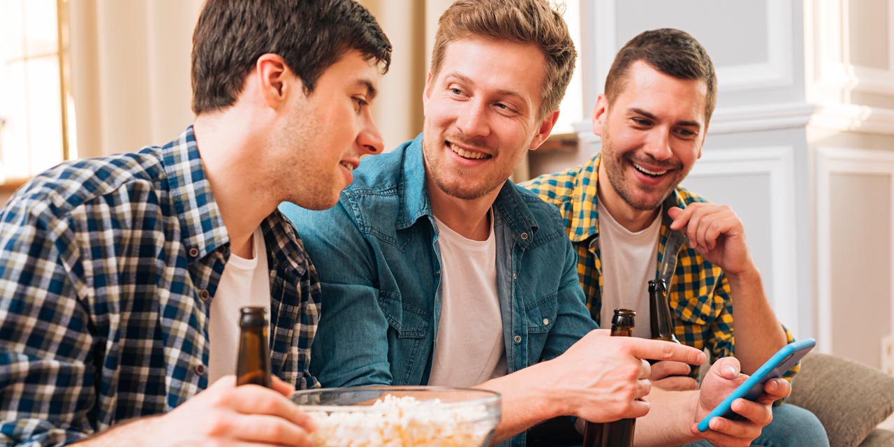 Como a gastronomia e o entretenimento se encontram à mesa