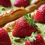 Festa do Morango e Pistache agita Suzano a partir de quinta