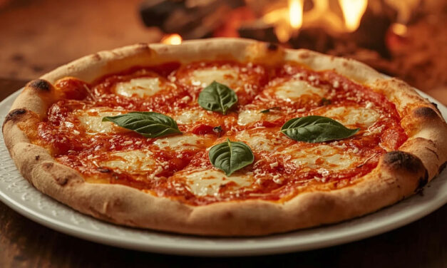 Quando a cozinha reflete a bandeira: história e simbolismo dos pratos