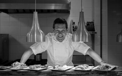 Madero faz 20 anos com muito sabor e ousadia