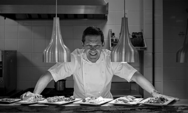 Madero faz 20 anos com muito sabor e ousadia