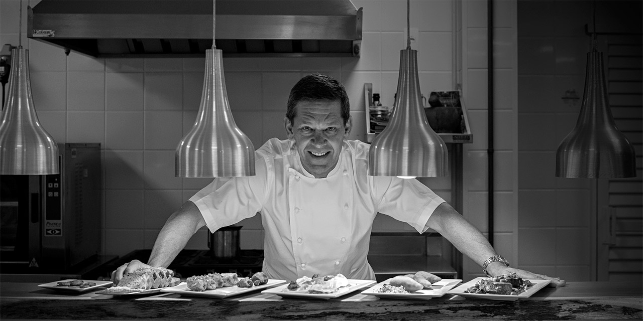 Madero faz 20 anos com muito sabor e ousadia