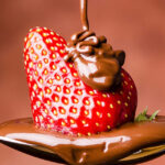 Nova Iguaçu sedia Festa do Morango com entrada franca