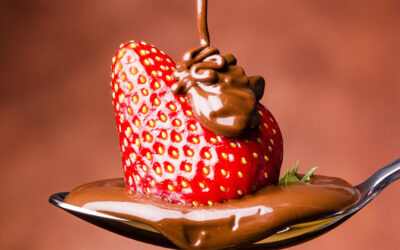 Nova Iguaçu sedia Festa do Morango com entrada franca