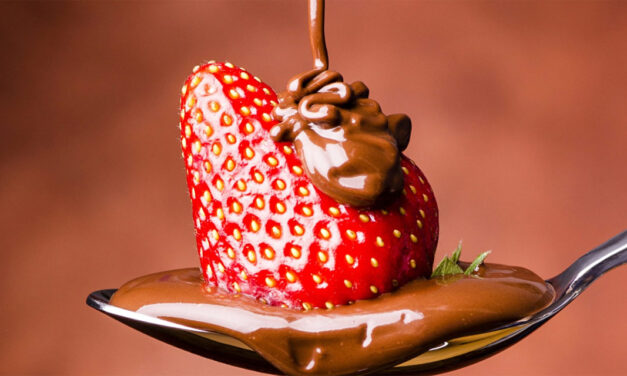 Nova Iguaçu sedia Festa do Morango com entrada franca