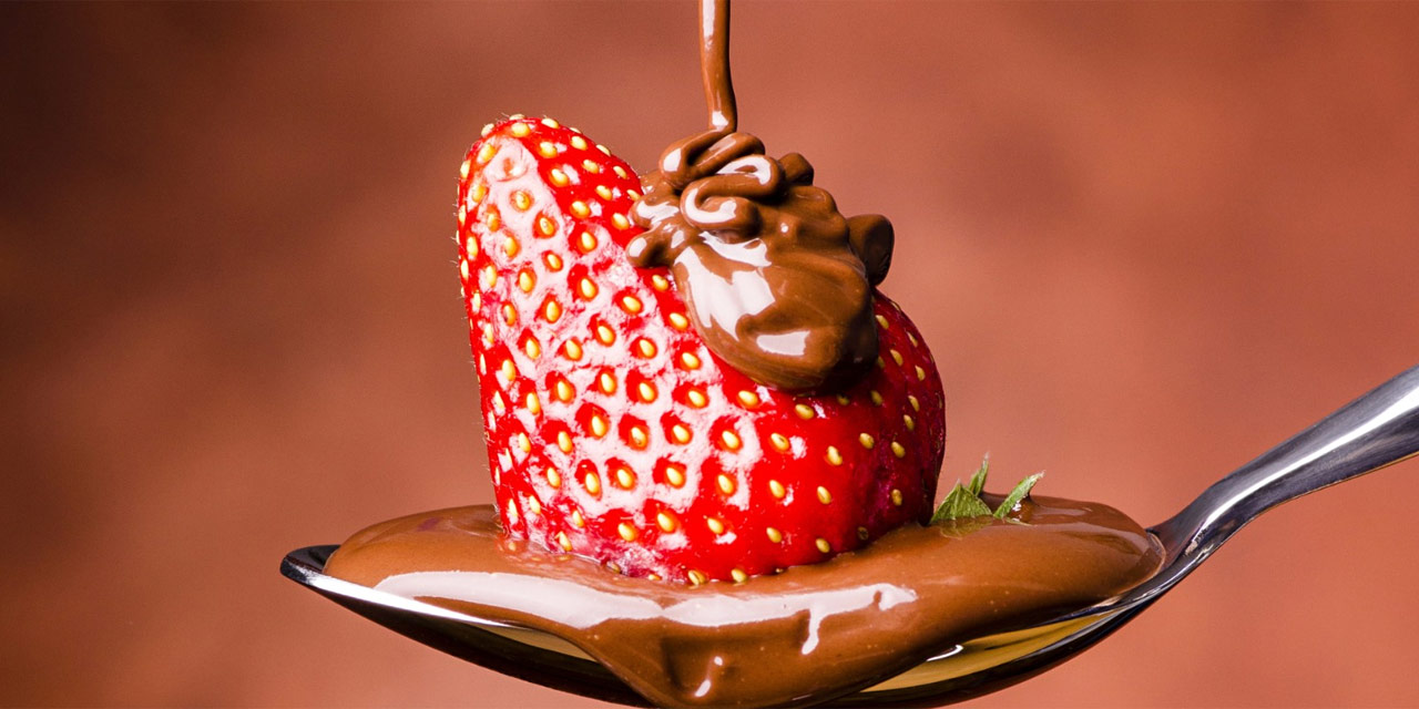 Nova Iguaçu sedia Festa do Morango com entrada franca