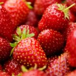 Nova Lima recebe festa com o morango do amor como atração