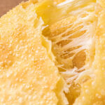 Pastel de queijo brasileiro entra em ranking internacional