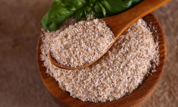 Psyllium: o “Ozempic natural” que ajuda a emagrecer