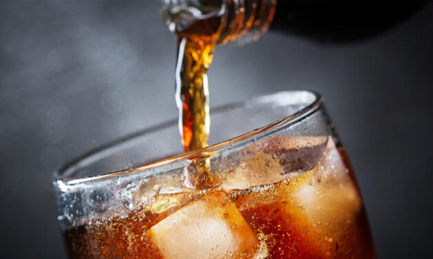 Refrigerante e cálculo renal: uma combinação perigosa para os rins