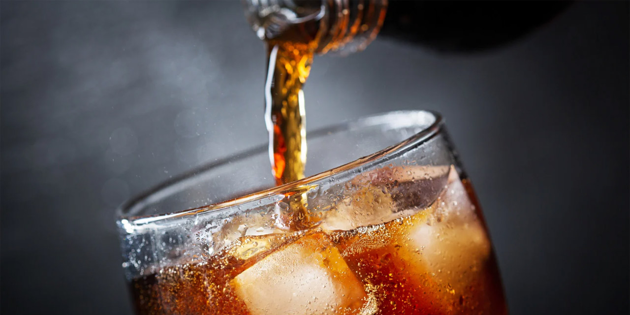 Refrigerante e cálculo renal: uma combinação perigosa para os rins