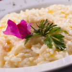 Risoto perfeito: aprenda técnicas que fazem a diferença