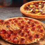 “Semana Dominada” agita a Domino’s com 50% de desconto