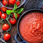 Tomate: veja quando usar molho, extrato, polpa e passata