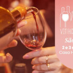 Vinho na Vila está de volta à capital paulista em 2025