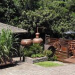 Weber Haus alia tradição e inovação em enoturismo no RS