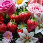 Festival de Flores e Morangos começa nesta sexta em SJC