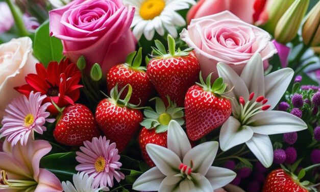 Festival de Flores e Morangos começa nesta sexta em SJC