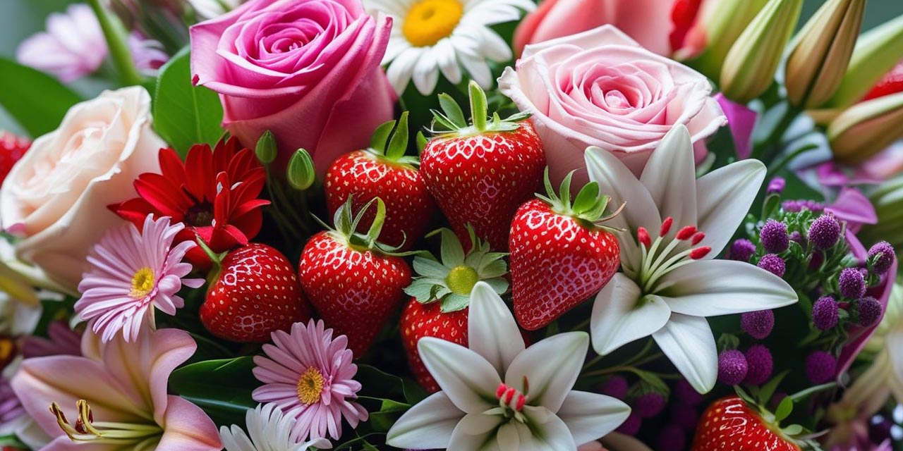 Festival de Flores e Morangos começa nesta sexta em SJC