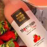 Licor Morango do Amor é aposta da Weber Haus