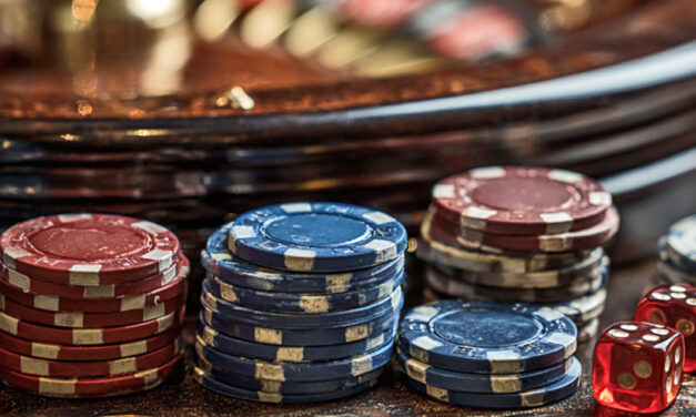 Como jogar em cassinos online sem cometer erros comuns