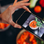 Gastronomia digital: ideias lucrativas para empreender online