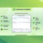 Wa Sender: ferramenta WhatsApp em massa 2025