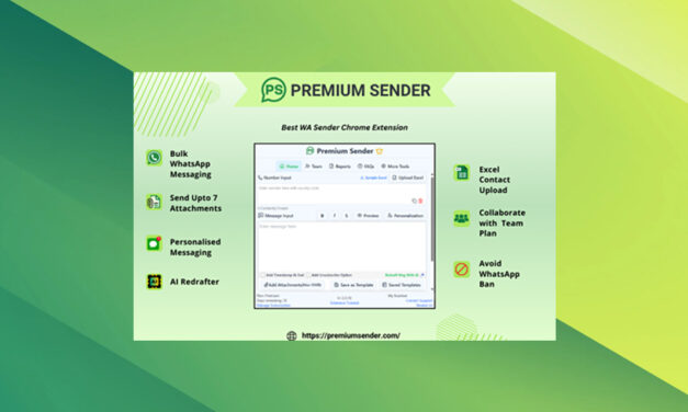 Wa Sender: ferramenta WhatsApp em massa 2025
