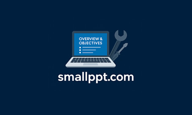 7 dicas para criar slides incríveis com IA e o Smallppt