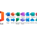 Pacote completo do Office 2025: ferramentas Microsoft grátis online