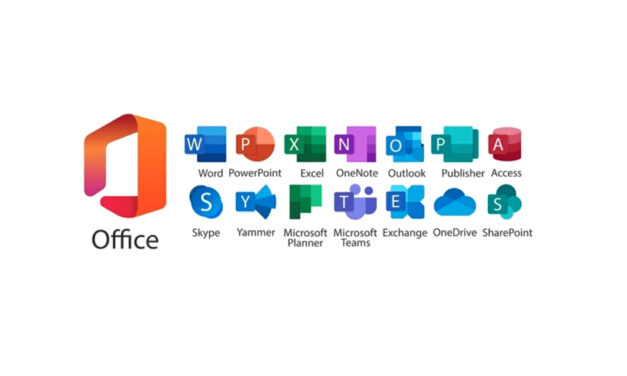 Pacote completo do Office 2025: ferramentas Microsoft grátis online