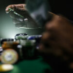 Por que o cassino ao vivo oferece as mesmas chances para todos?