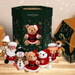 Santa Edwiges apresenta novos panettones para adoçar este Natal