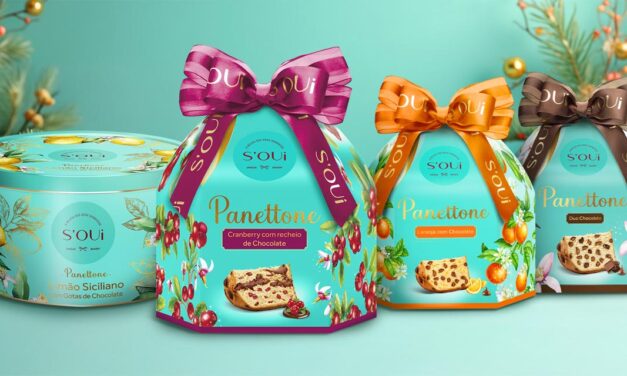 S’OUi: uma experiência gastronômica que encanta os sentidos