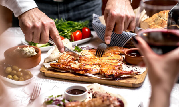 5 dicas de ouro para quem quer empreender no ramo gastronômico