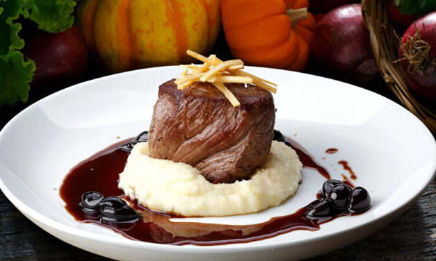 O prato é a nova obra de arte? O efeito do Instagram na cultura culinária