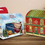 Santa Edwiges resgata a essência do Natal com novos kits