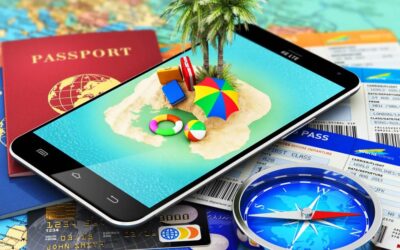 Turismo moderno: vivências que unem cultura, natureza e diversão