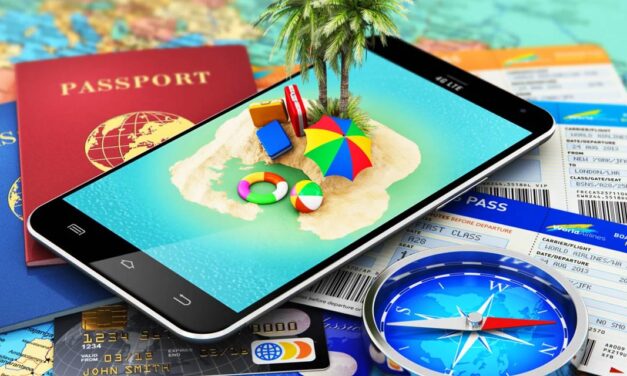 Turismo moderno: vivências que unem cultura, natureza e diversão