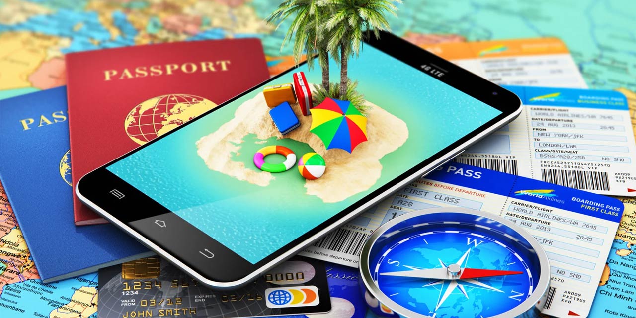 Turismo moderno: vivências que unem cultura, natureza e diversão