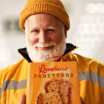 Bauducco revela como se preparou para o Natal deste ano