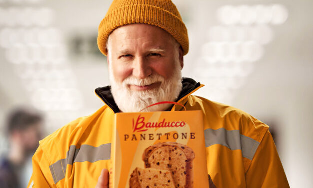 Bauducco revela como se preparou para o Natal deste ano