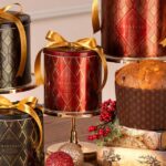 Romanato entra no mercado premium com o panettone Trentasei