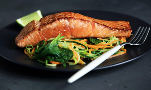 Comida de craque: o que (e por que) os jogadores comem